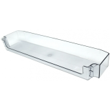 Балкон полка для холодильника Атлант 769748404400 (средняя, верхняя) / 48,6х7х10 см. / ХМ-44, 47.